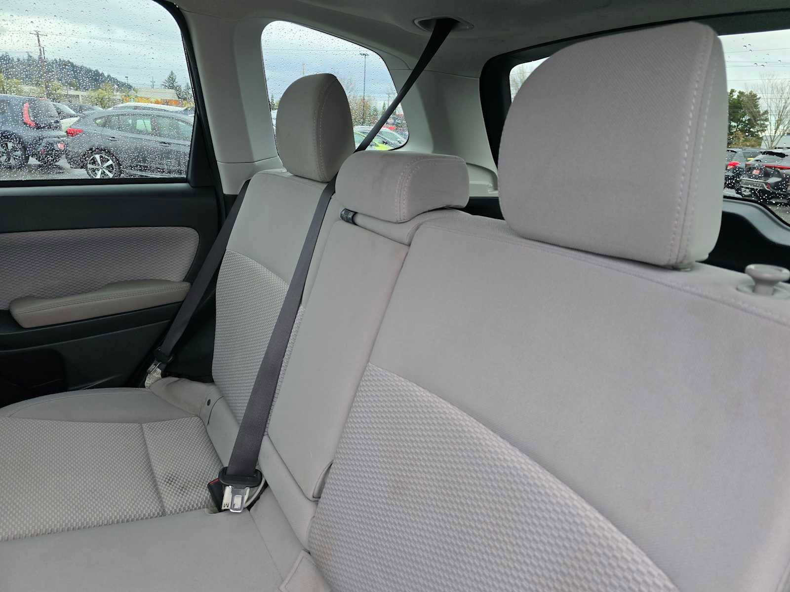 Used 2018 Subaru Forester 2.5i Premium AWD/4WD image 17