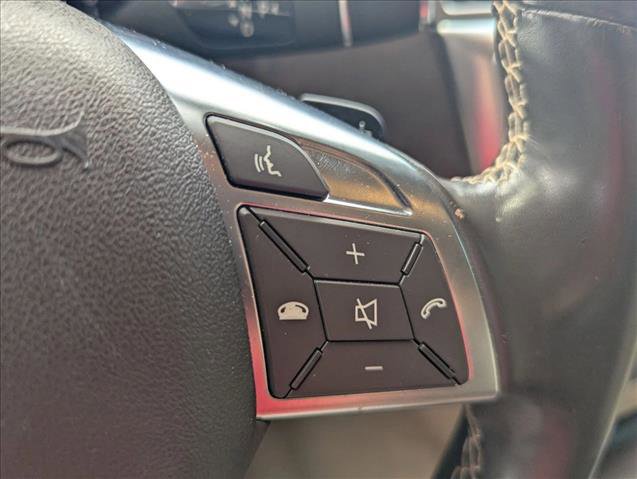 Used 2015 Mercedes-Benz ML 350 4MATIC image 11