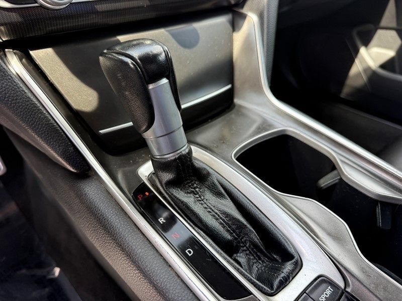 Used 2020 Honda Accord Sport image 27