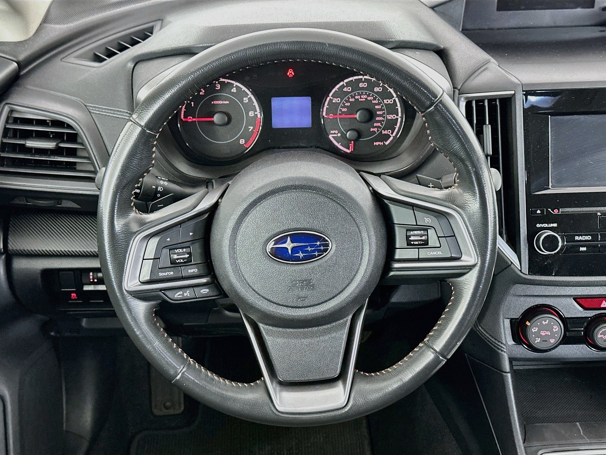 Used 2019 Subaru Crosstrek 2.0i Premium w/ Popular Package #3 AWD/4WD image 18