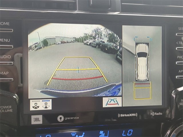 Used 2024 Toyota 4Runner TRD Pro image 22