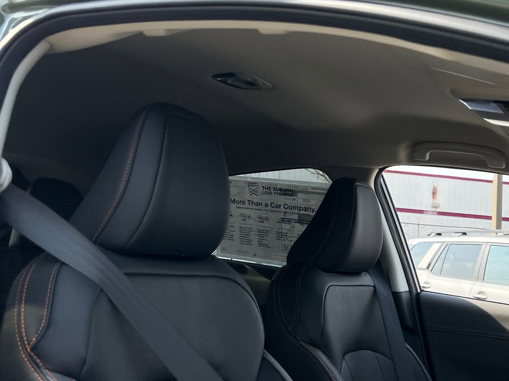 New 2026 Subaru Crosstrek 2.5i Limited image 7