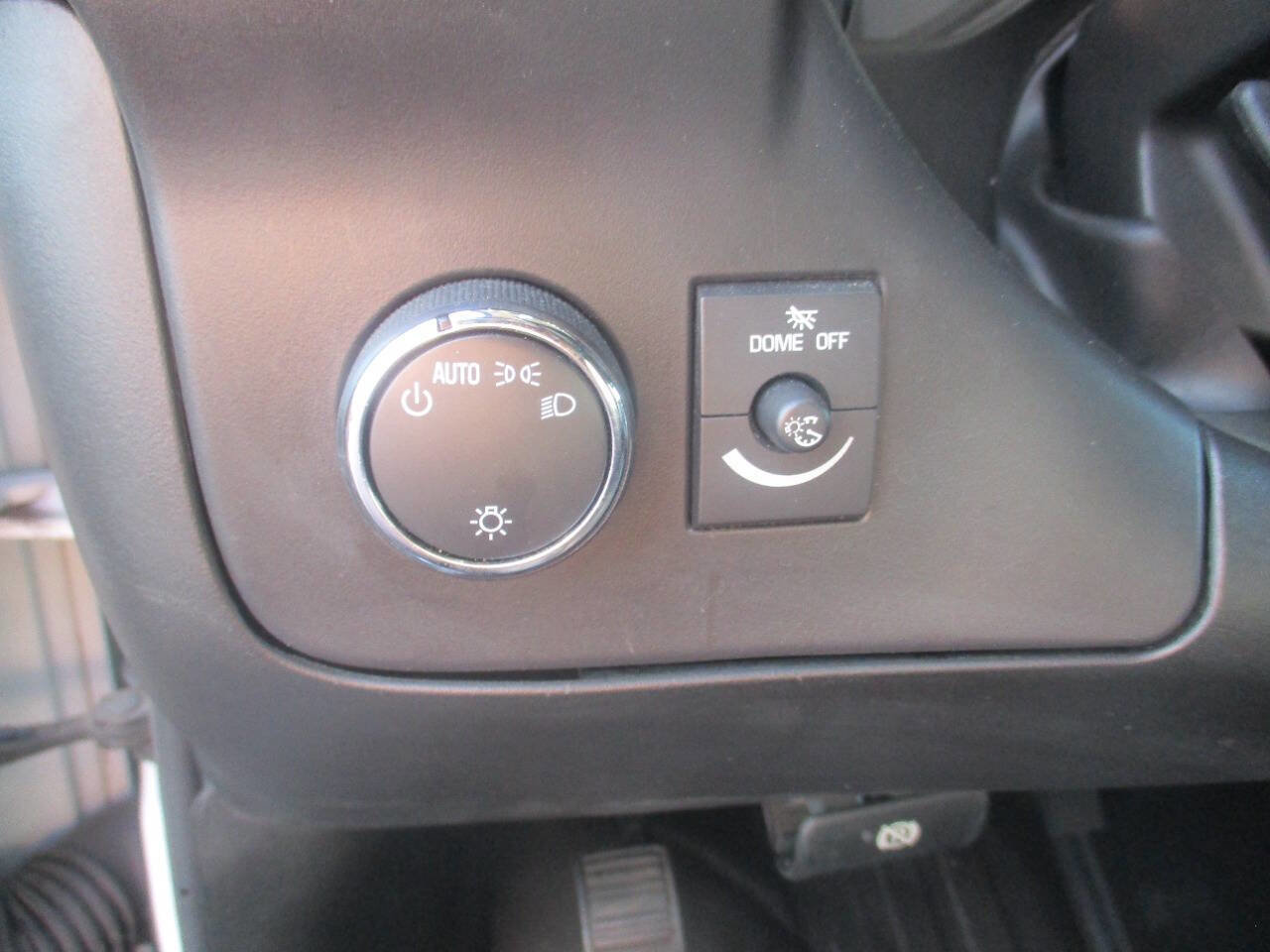 Used 2022 Chevrolet Express 3500 LS image 19