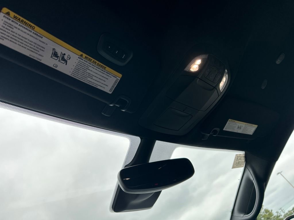 New 2026 Chrysler Pacifica Select image 19