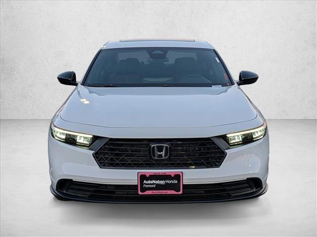 New 2026 Honda Accord SE image 5