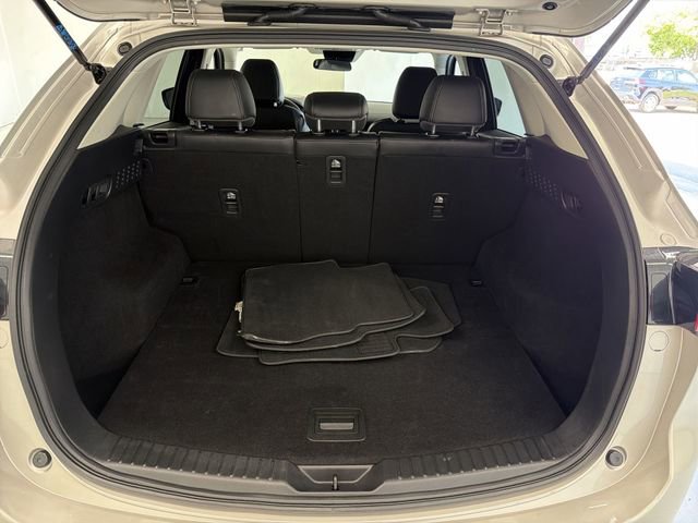 Certified 2025 MAZDA CX-5 AWD 2.5 S w/ Select Package image 15