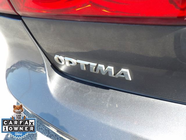 Used 2007 Kia Optima EX FWD image 17