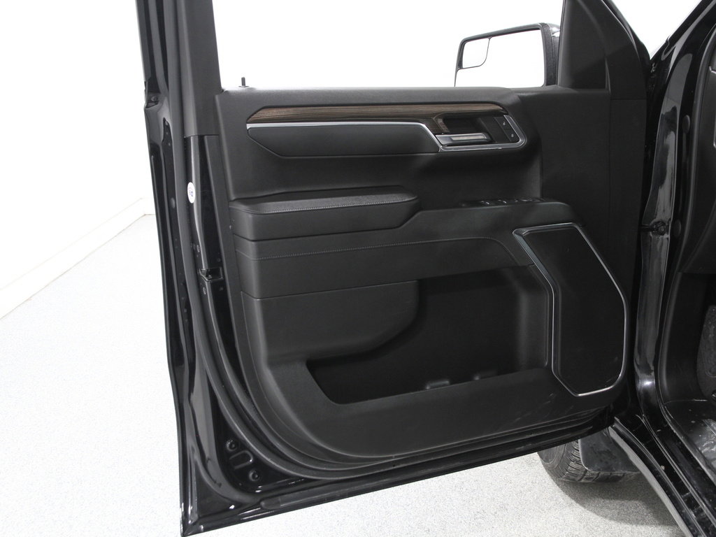 Certified 2023 Chevrolet Silverado 1500 LT image 4