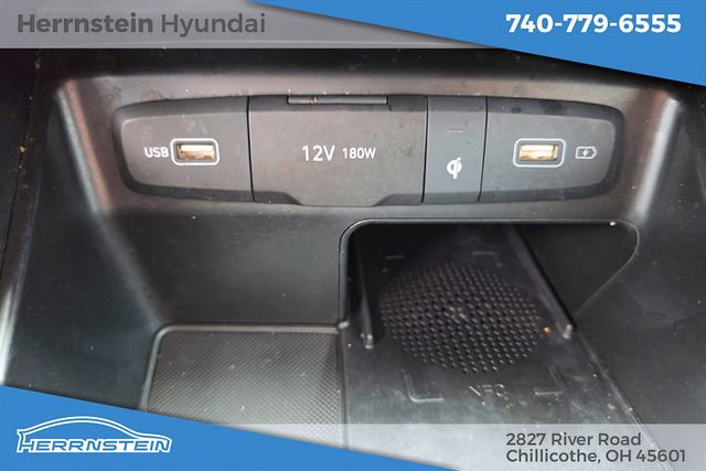 Used 2023 Hyundai Tucson SEL image 18
