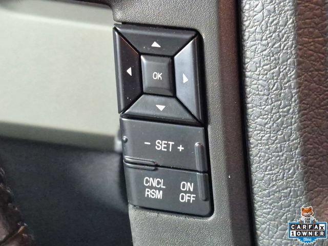 Used 2012 Ford F150 FX4 w/ FX Luxury Pkg AWD/4WD image 12