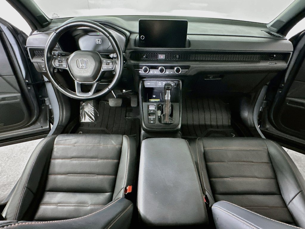 Used 2025 Honda CR-V Sport-L image 18