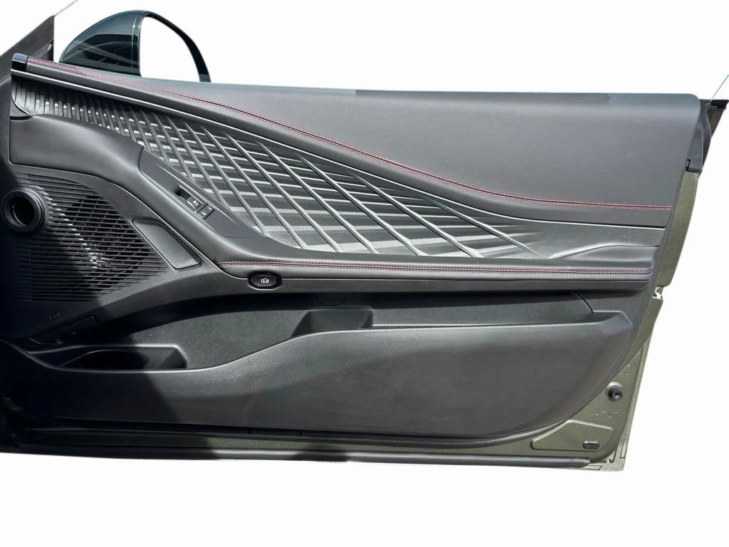 New 2026 Dodge Charger Scat Pack AWD/4WD image 29