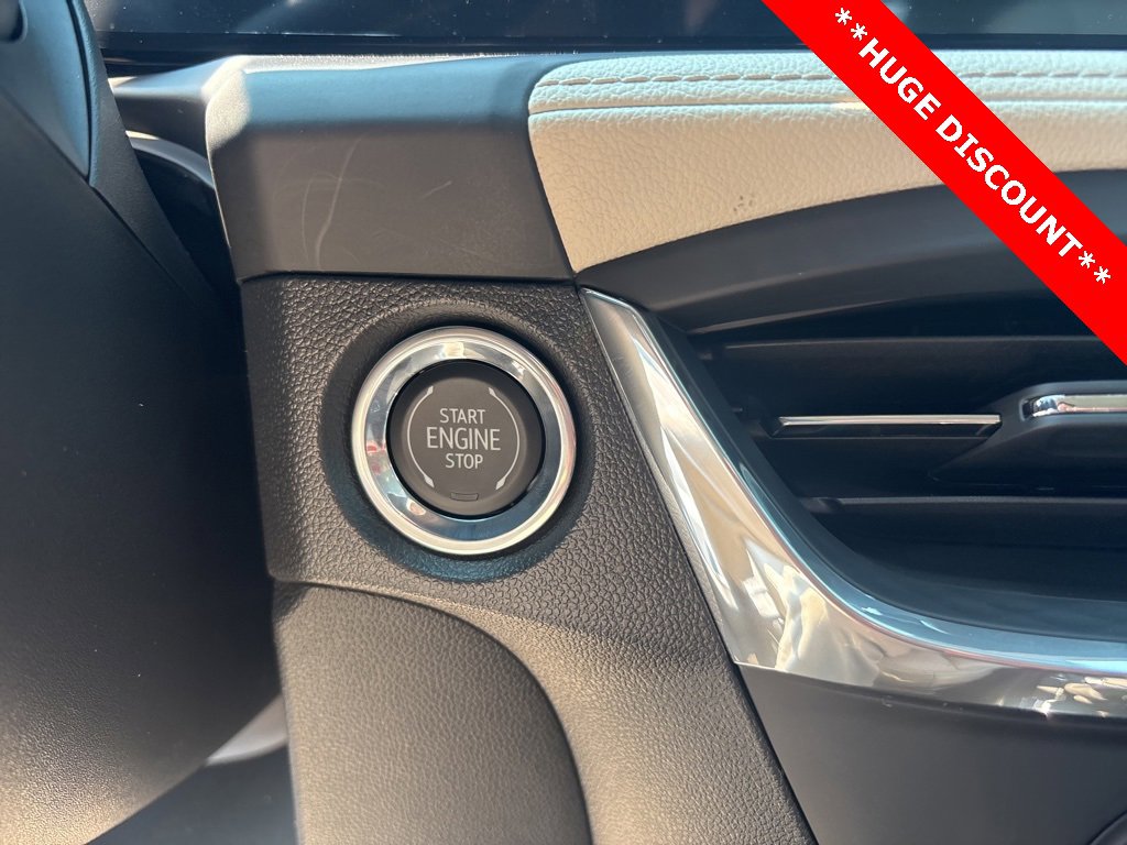 New 2026 Buick Encore GX Preferred w/ Comfort Package image 15