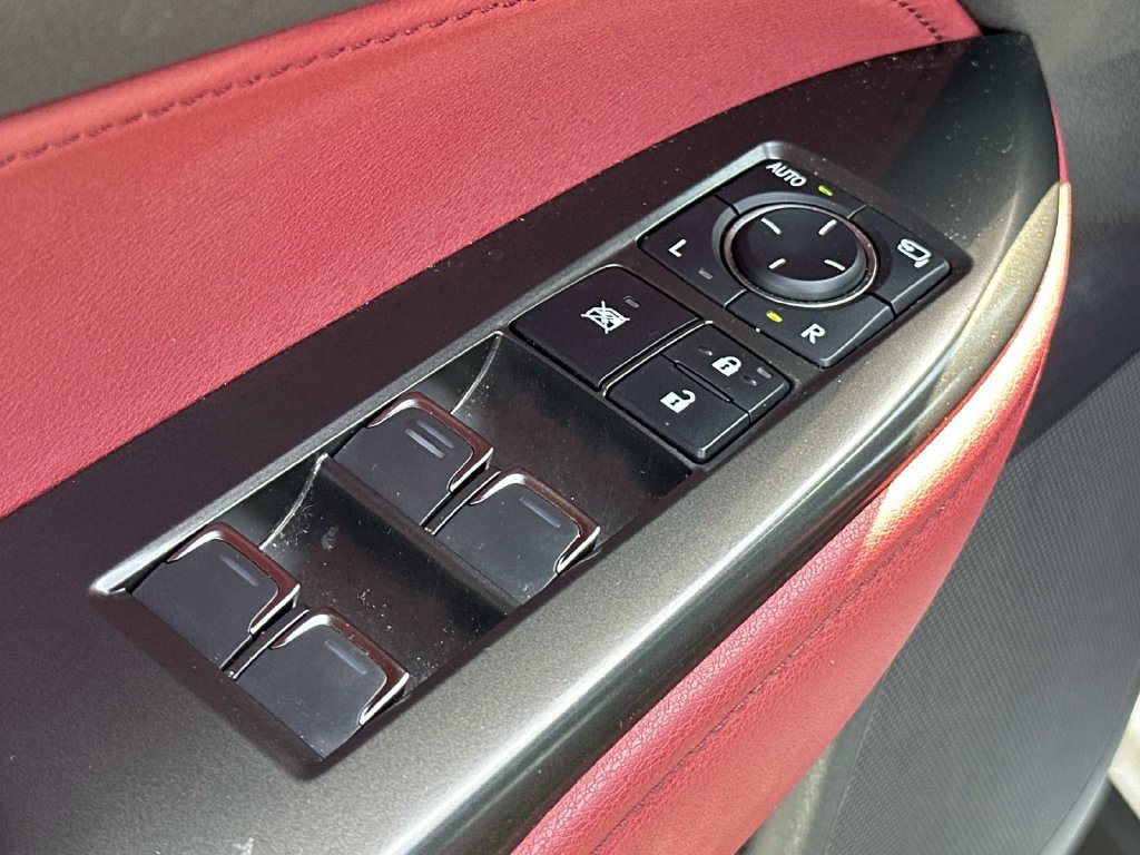 Used 2024 Lexus NX 350h AWD w/ Package Accessory (P3) image 20