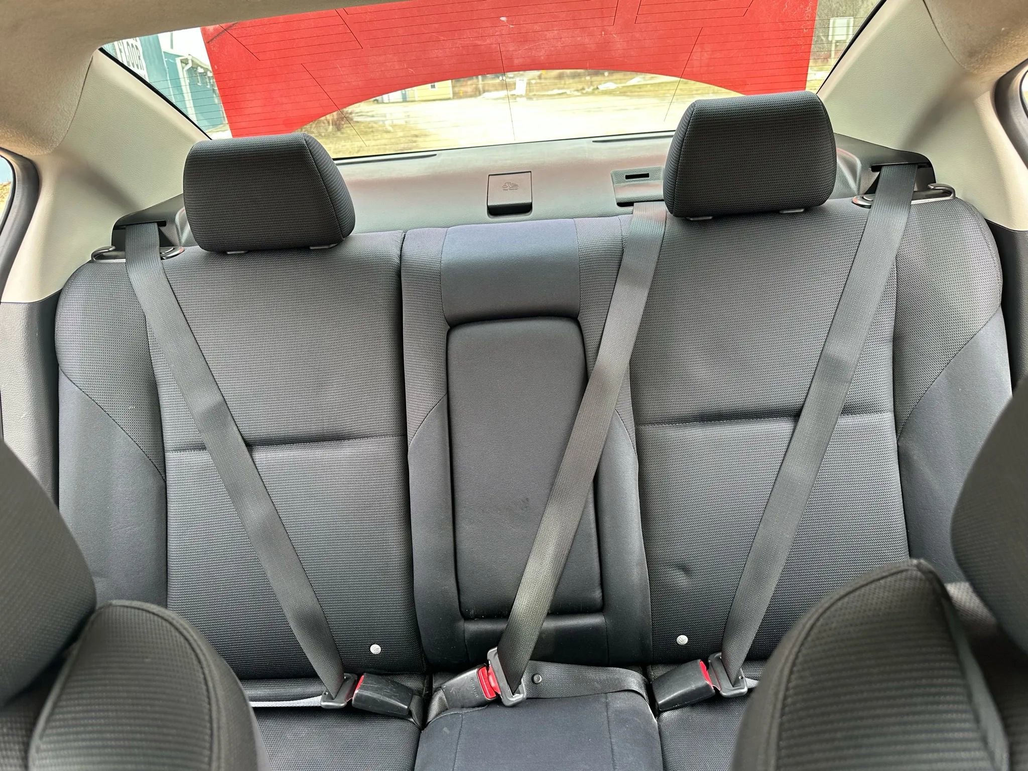 Used 2010 MAZDA MAZDA3 s Sport image 17