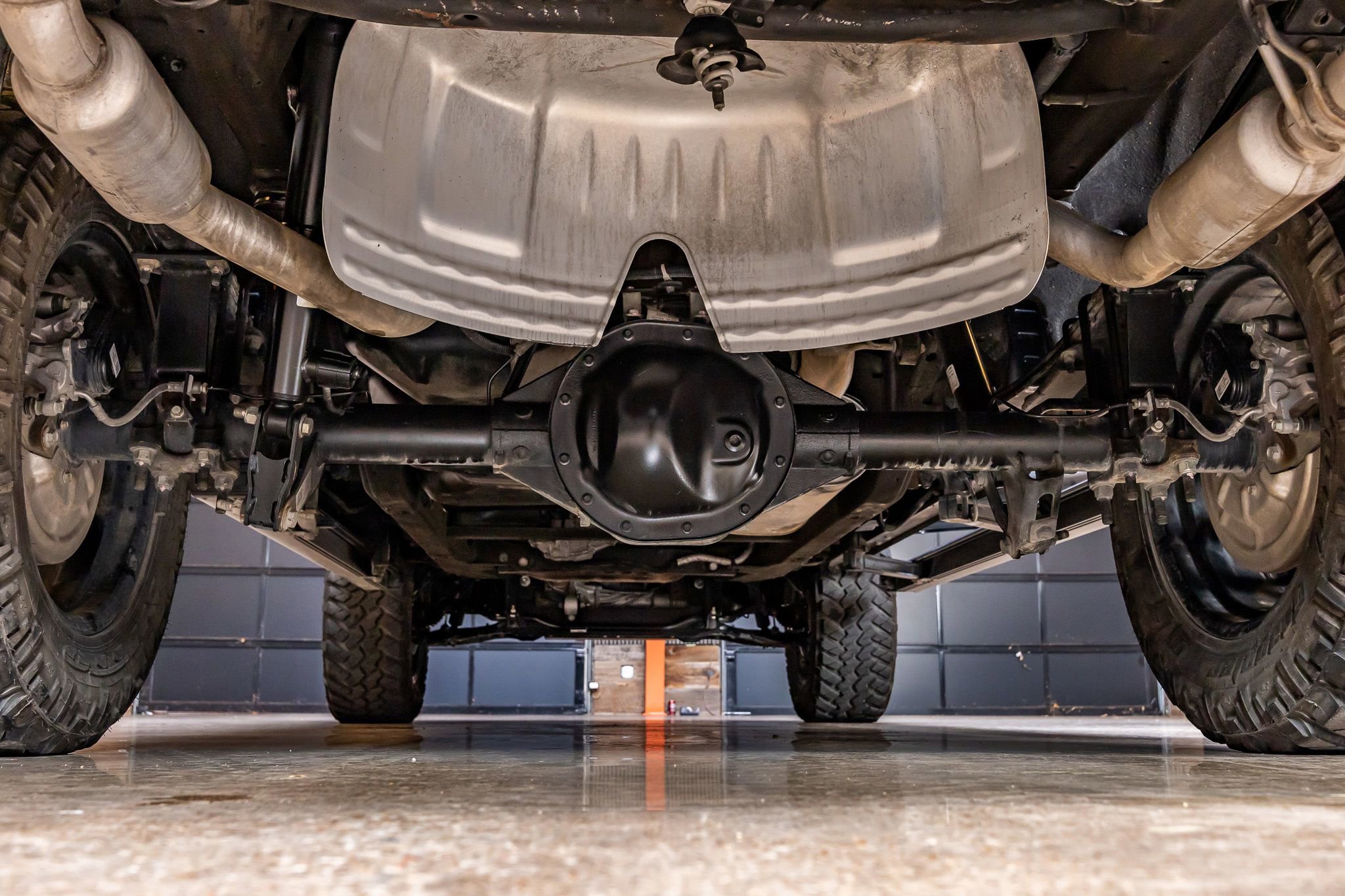 Used 2023 GMC Sierra 1500 Denali Ultimate image 15