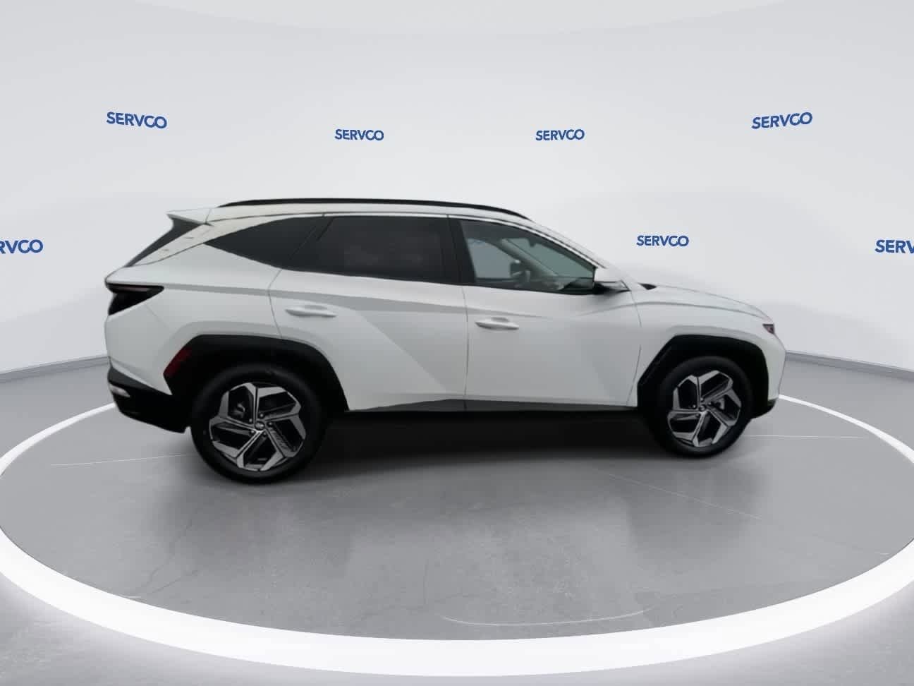 Used 2024 Hyundai Tucson Limited FWD image 9