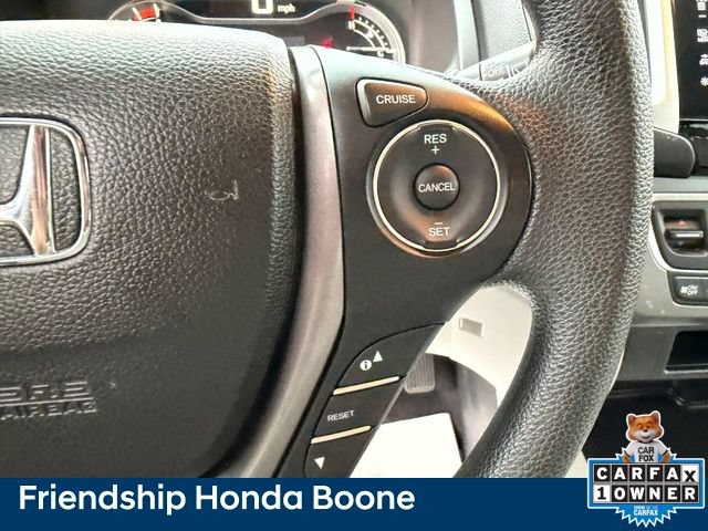 Used 2016 Honda Pilot EX image 21