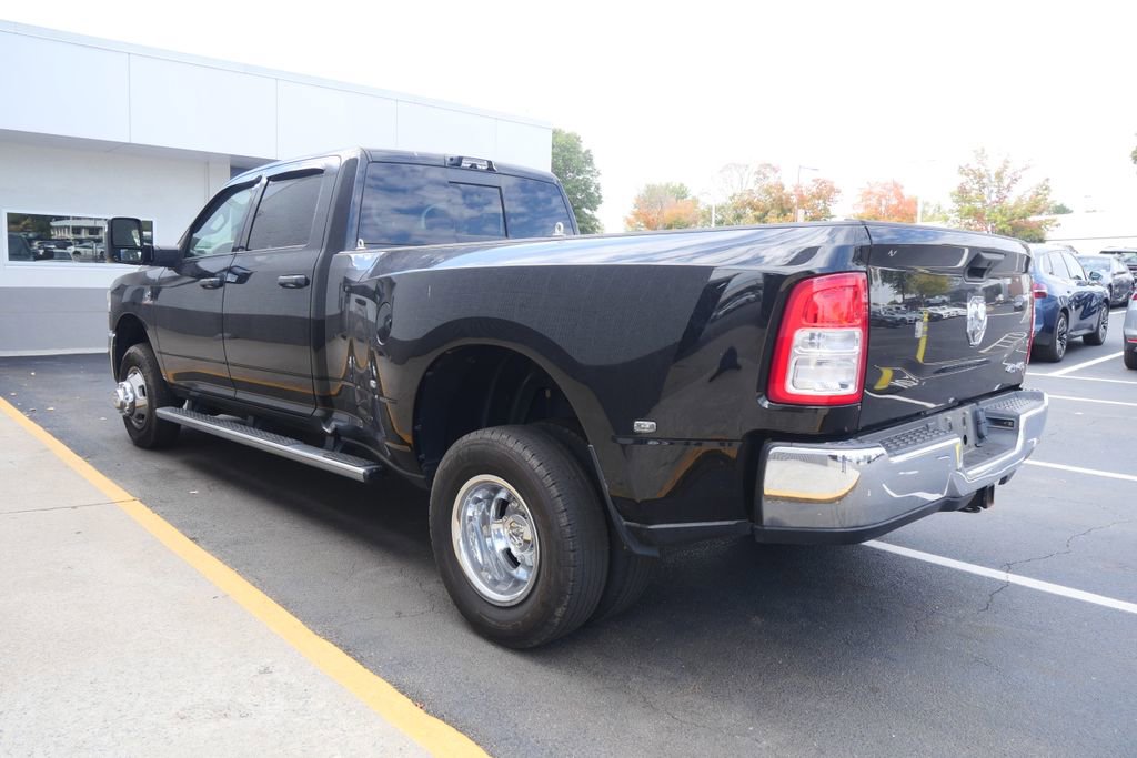 Used 2023 RAM 3500 Tradesman image 5