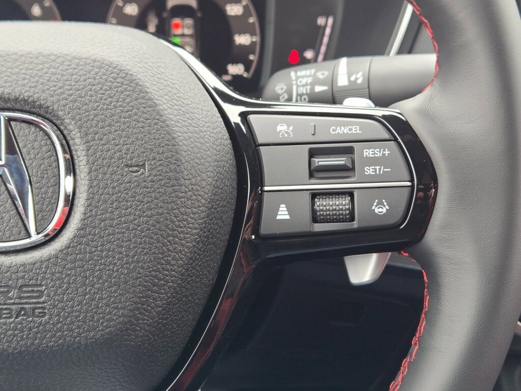 New 2026 Acura Integra A-Spec FWD image 41
