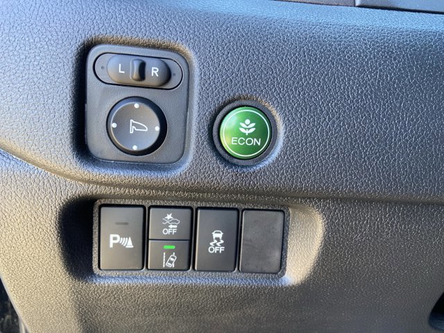 Used 2022 Honda Passport EX-L image 43