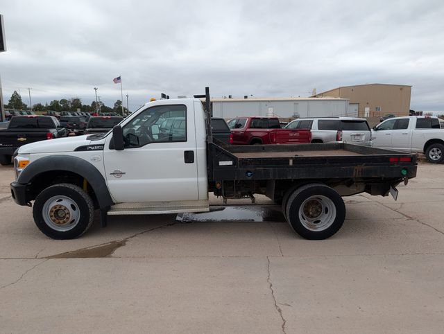 Used 2011 Ford F450 XL AWD/4WD image 13