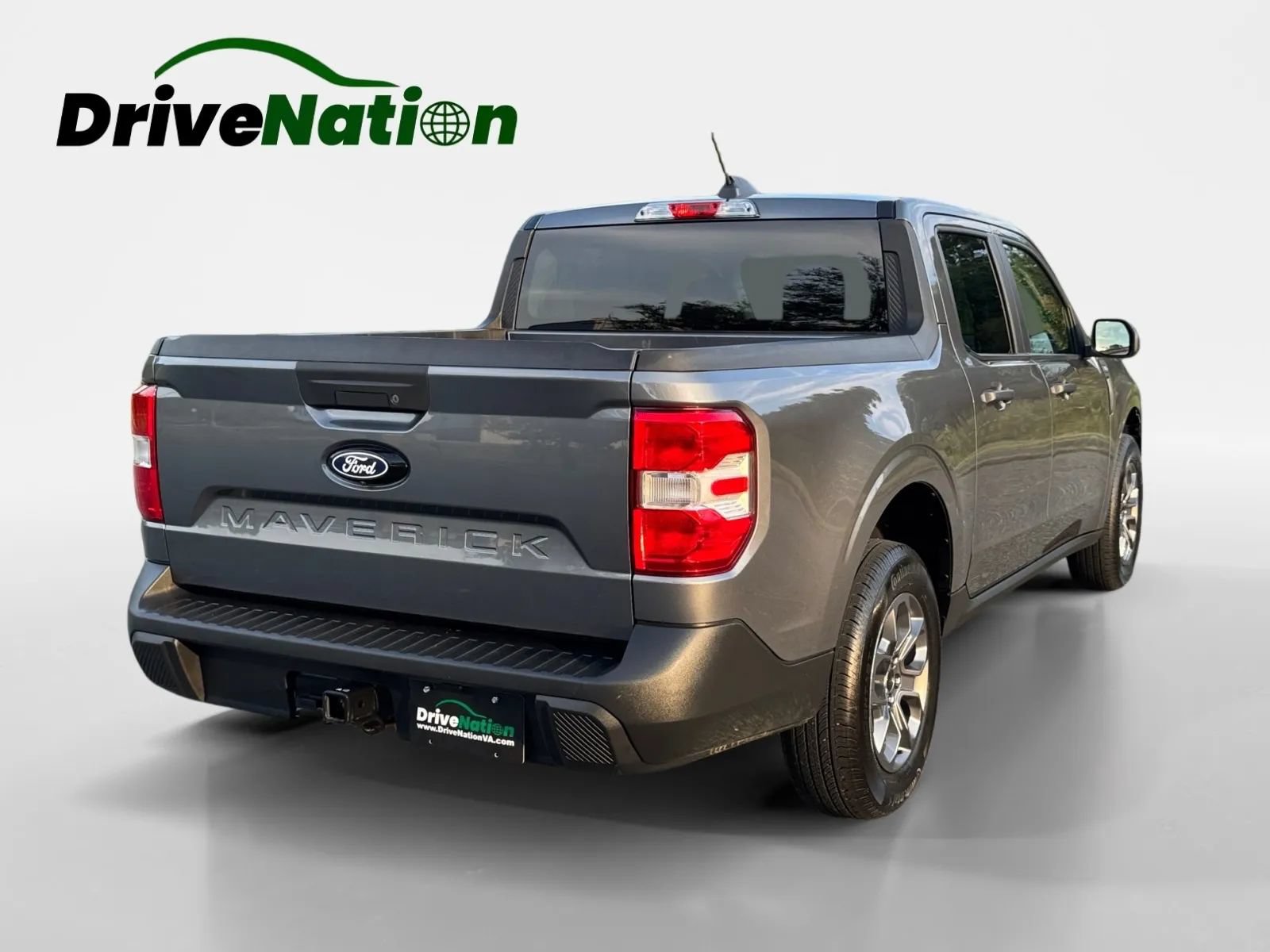 Used 2026 Ford Maverick XLT AWD/4WD image 5