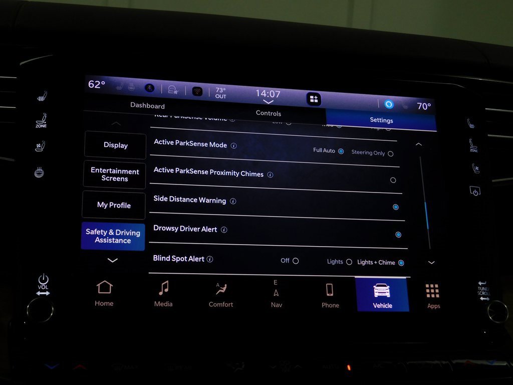 Used 2022 Jeep Grand Wagoneer Series II w/ Convenience Group III image 72