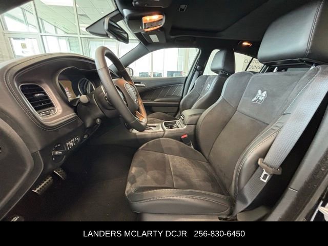 Used 2023 Dodge Charger Scat Pack image 21