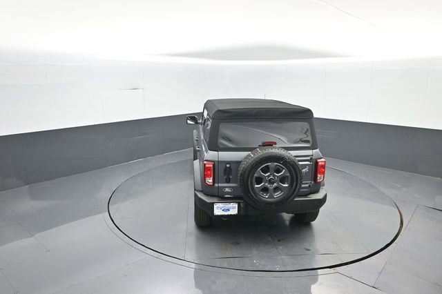 New 2026 Ford Bronco Big Bend image 21