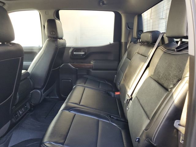 Used 2021 GMC Sierra 1500 SLE RWD image 11