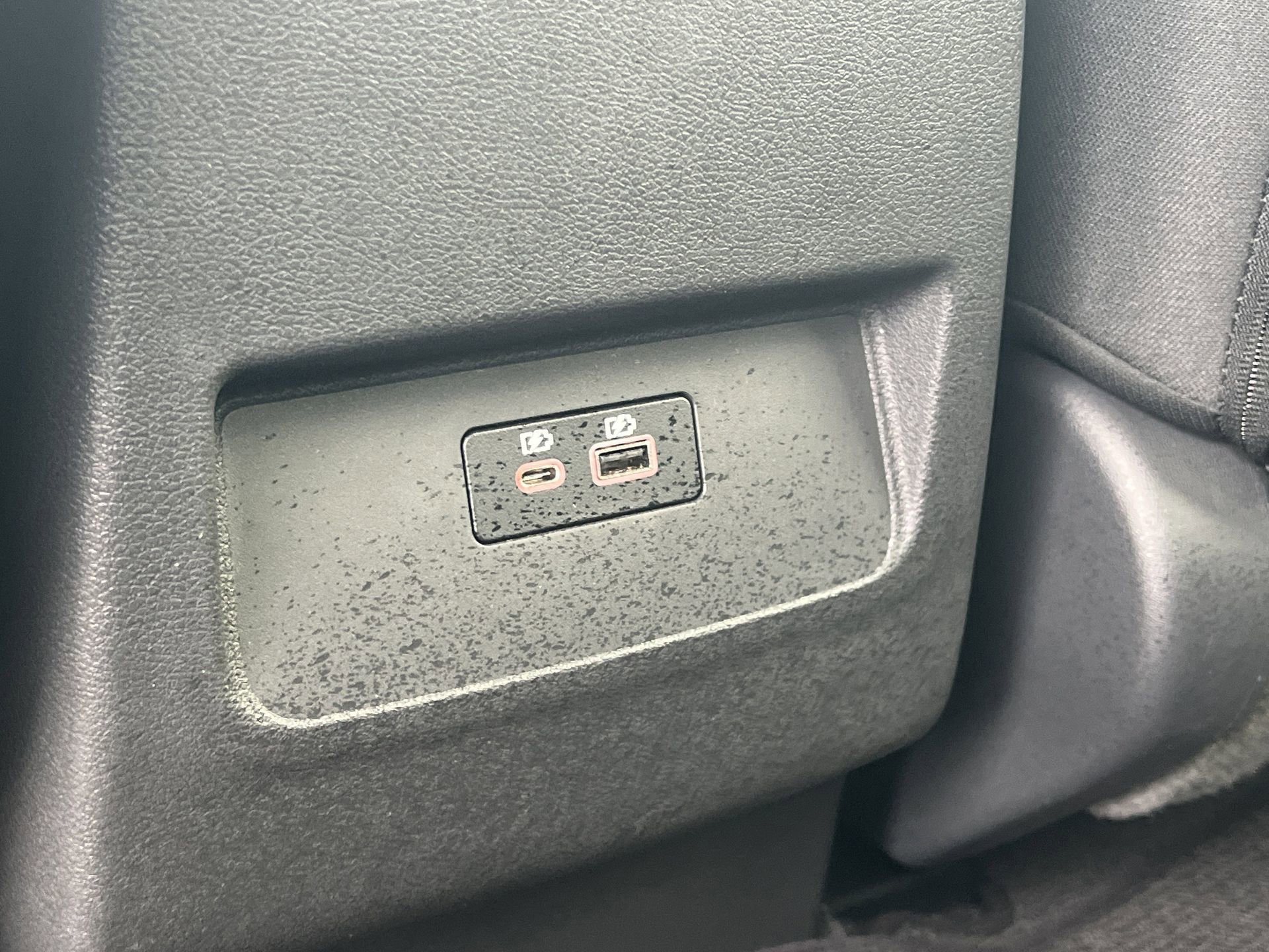 Used 2025 Nissan Frontier PRO-4X image 20