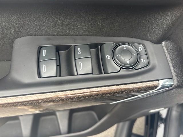Used 2021 Chevrolet Silverado 1500 LT Trail Boss w/ Convenience Package II AWD/4WD image 21