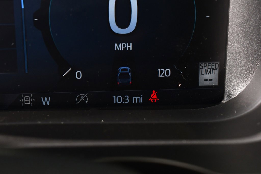 New 2026 Ford F150 XLT w/ Equipment Group 302A MID image 27