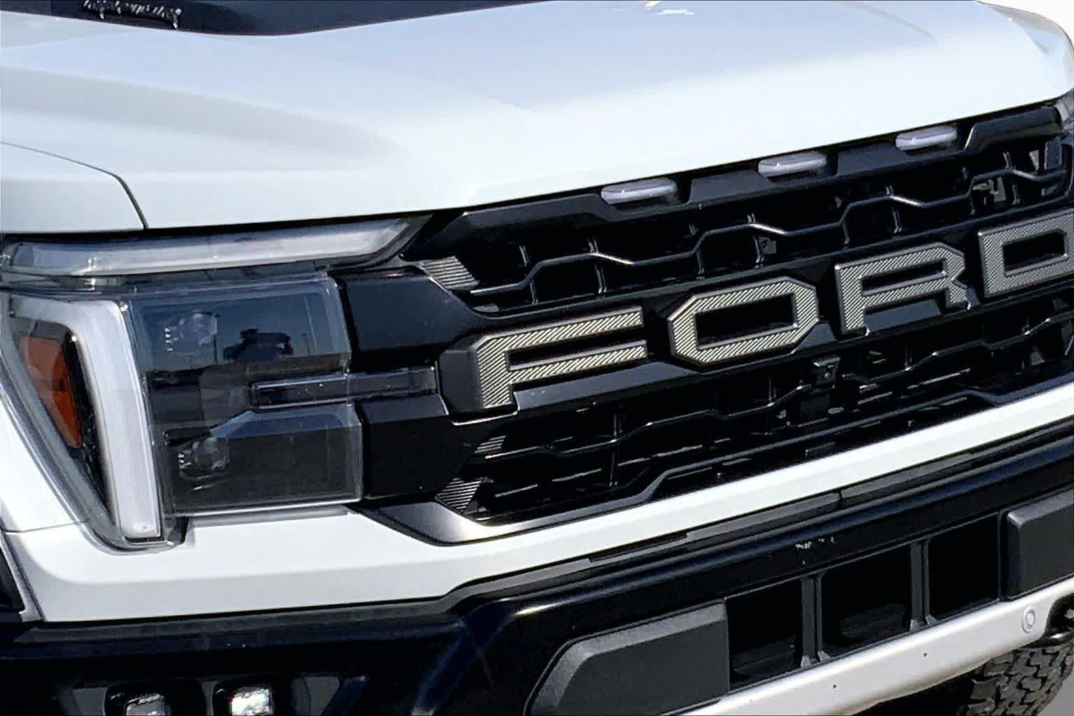 Used 2024 Ford F150 Raptor AWD/4WD image 26