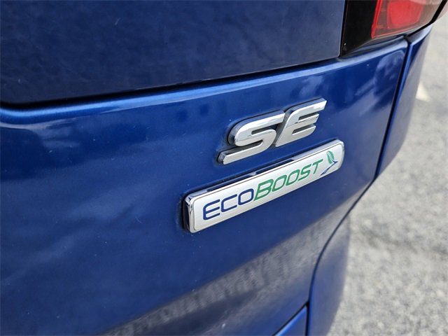 Used 2019 Ford Escape SE image 11