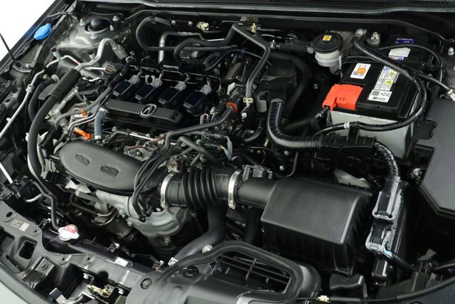 Used 2023 Acura Integra A-Spec image 9