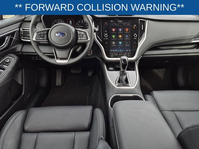 Used 2025 Subaru Legacy Limited image 25