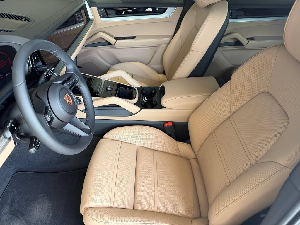 New 2026 Porsche Cayenne S AWD/4WD image 14