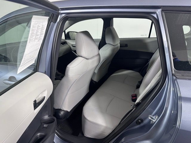 Used 2023 Toyota Corolla Cross L image 15