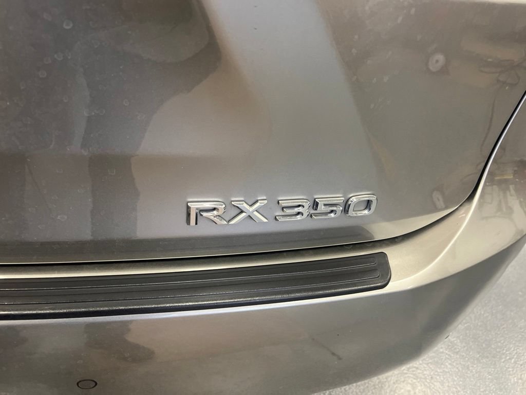 Used 2019 Lexus RX 350 AWD w/ Premium Package image 7