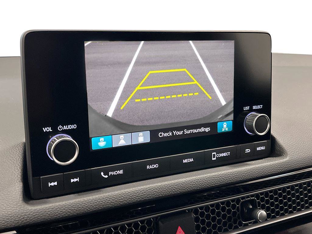 New 2026 Honda Civic Sport image 21