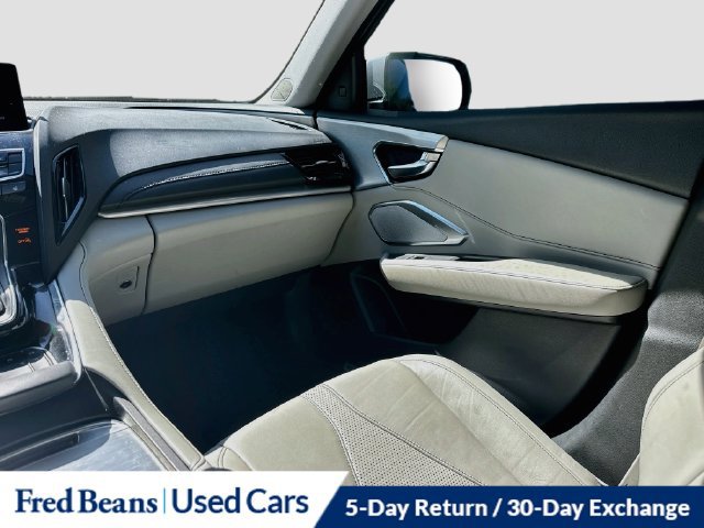 Used 2019 Acura RDX w/ Technology Package AWD/4WD image 30