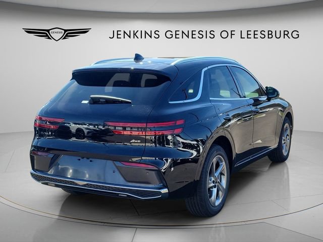 Used 2026 Genesis GV70 2.5T Advanced w/ G1 Accessory Package AWD/4WD image 4