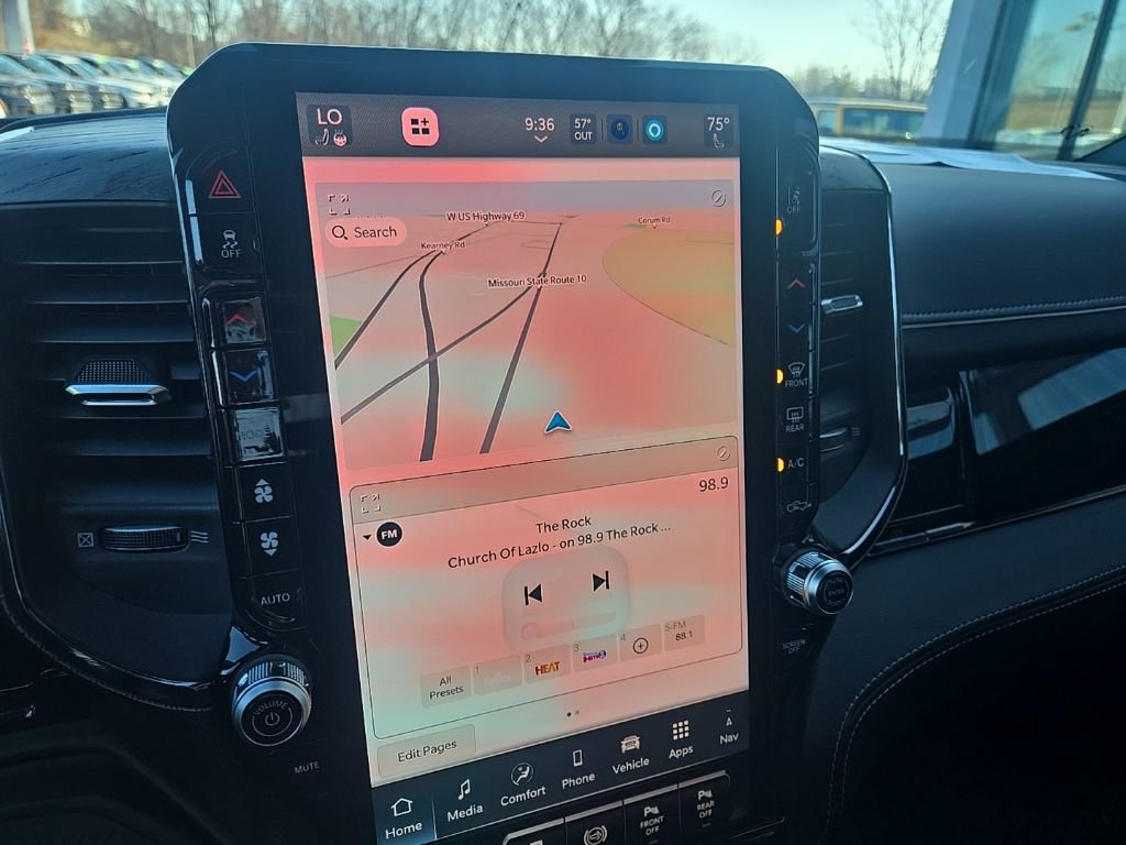 New 2026 RAM 2500 Limited image 69