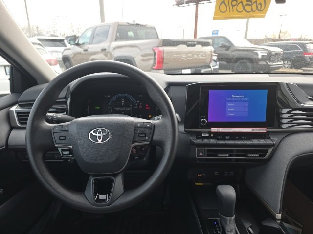 New 2026 Toyota Camry LE image 11