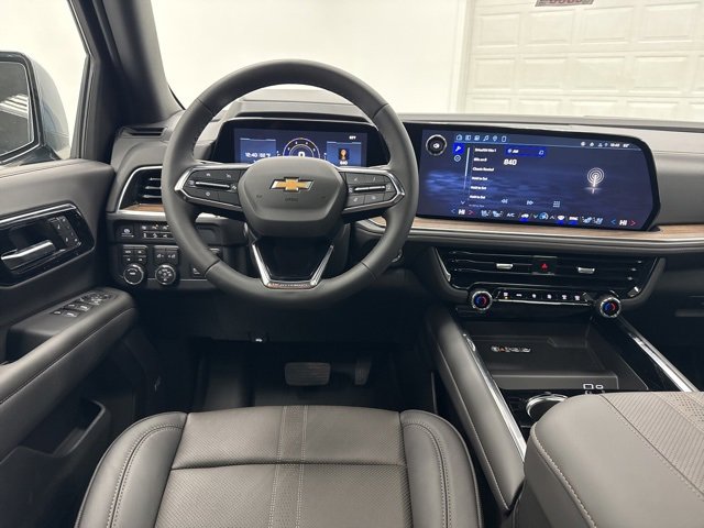 New 2026 Chevrolet Tahoe High Country w/ Sun And Tow Package image 25