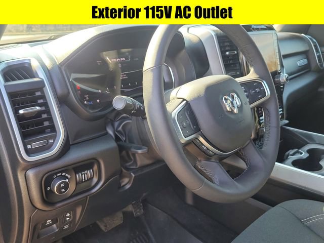 Certified 2025 RAM 1500 Big Horn image 23