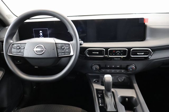 New 2026 Nissan Sentra S w/ Floor Mat Package FWD image 13
