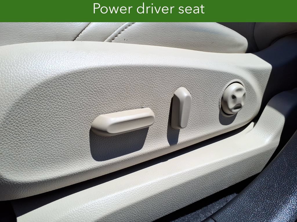 Certified 2017 Buick Envision Preferred FWD image 26